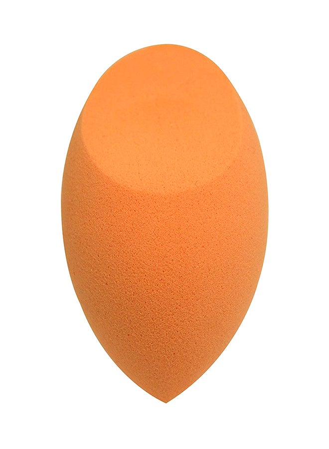 إسفنج المكياج برتقالي - Image 2