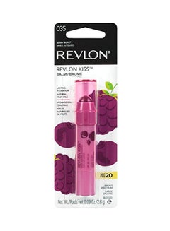 Revlon K**s Lip Balm Berry Burst  - Image 2