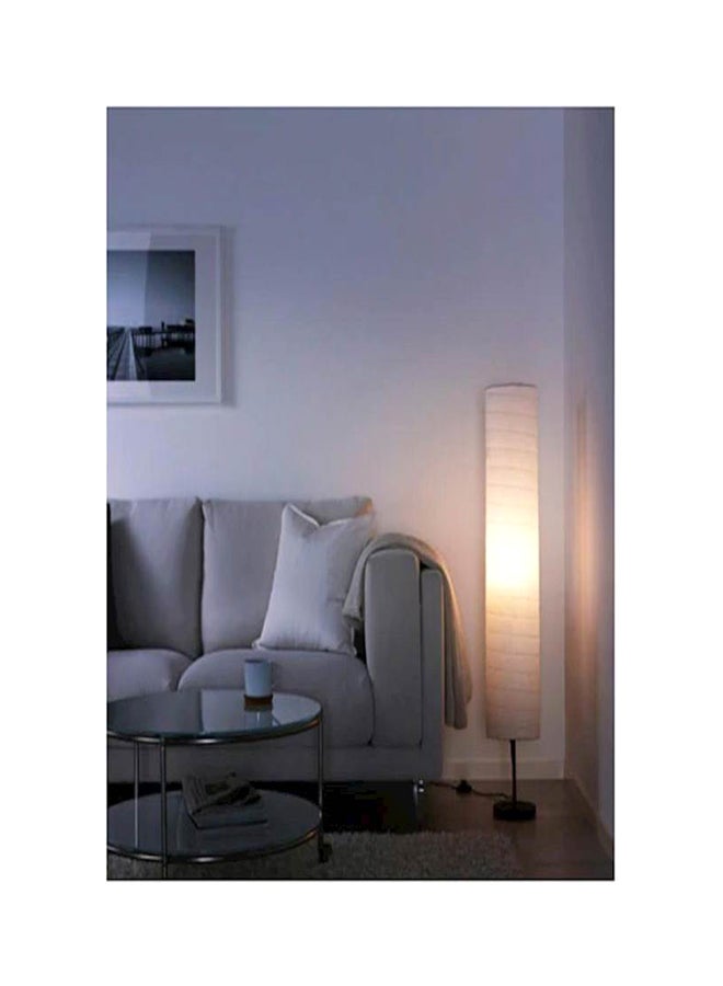 Floor Lamp White/Black  - Image 2
