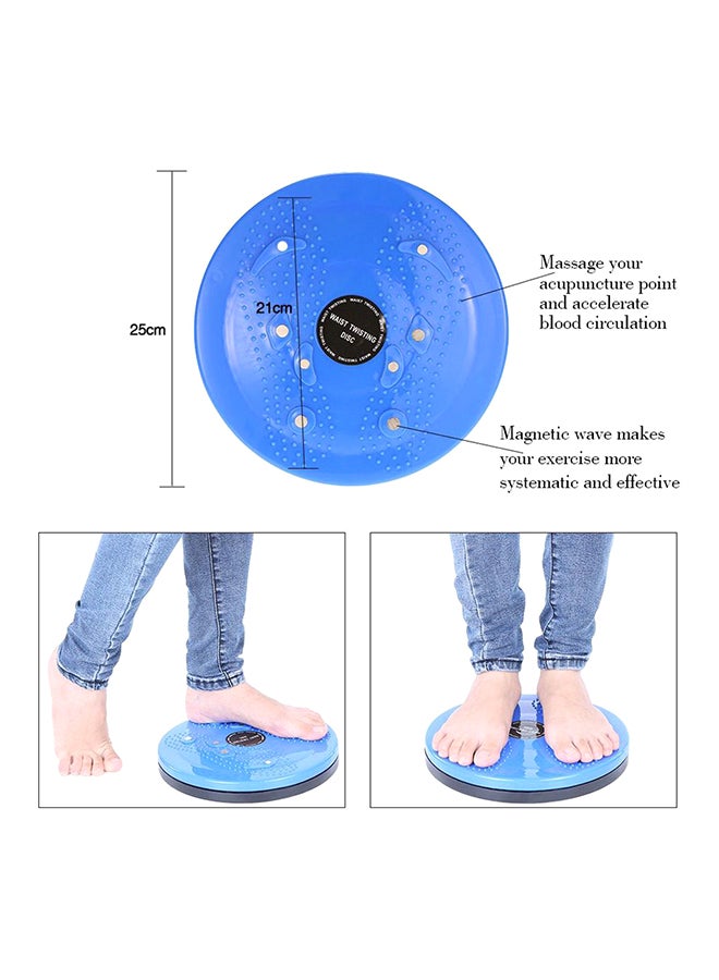 Generic - Rotating Base Waist Twisting Disc - Image 1