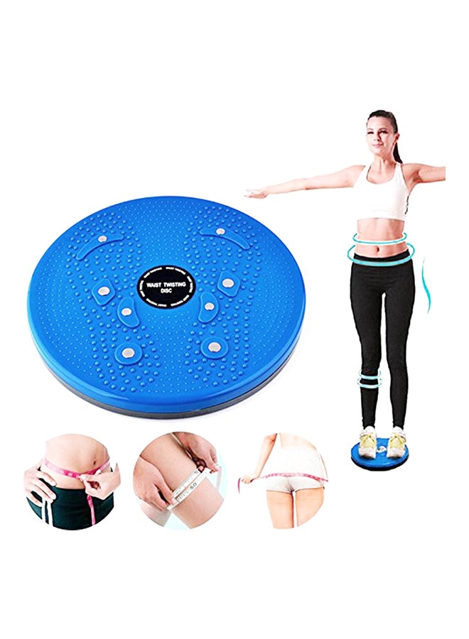 Generic - Rotating Base Waist Twisting Disc - Image 1