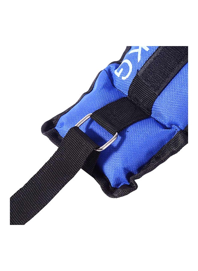 حقيبة ملاكمة قابلة للتعديل بوزن 3 كجم - Image 2