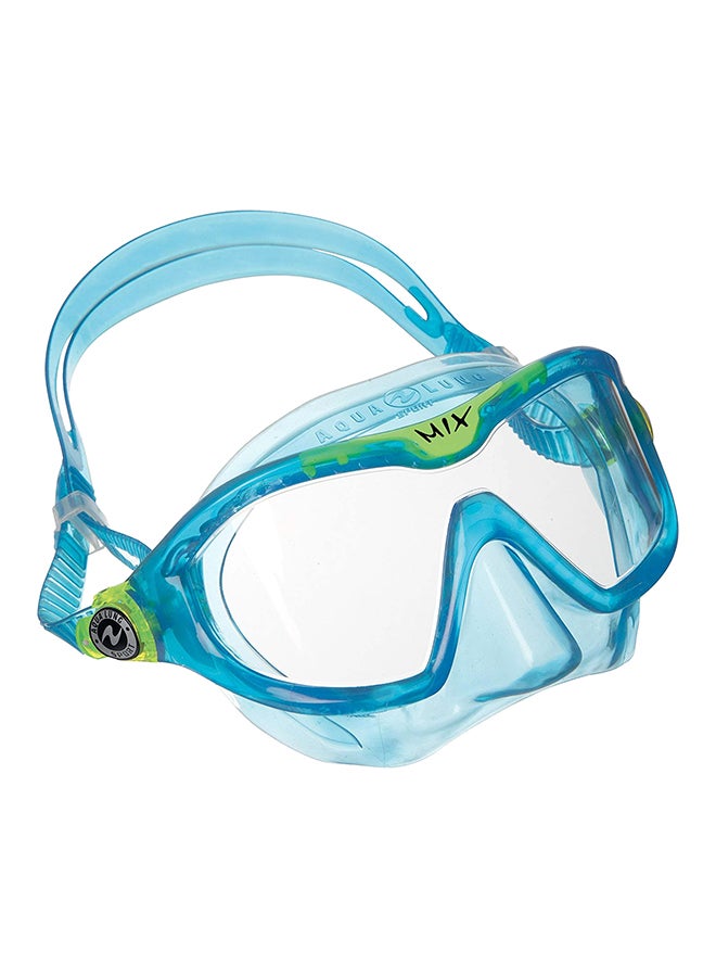 AQUA LUNG Mix Reef DX2 Snorkel Set  - Image 2