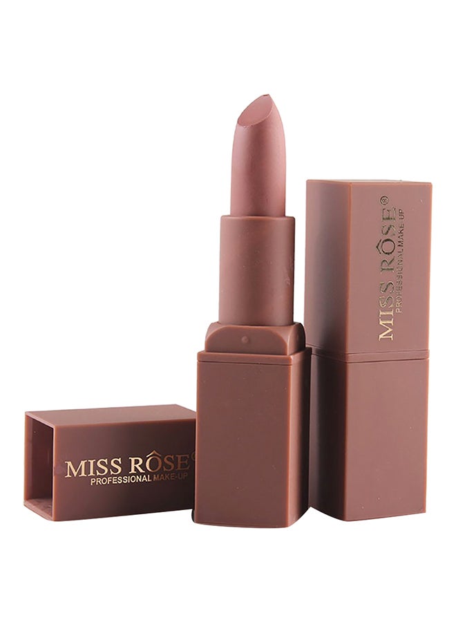 مس روز مرطب شفاه غير لامع بفيتامين E 44 رمادي داكن - Image 2