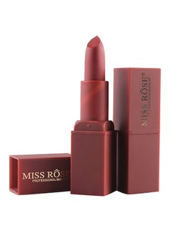 Miss Rose Vitamin E Moisturized Matte Lipstick 41 Chicful  - Image 2