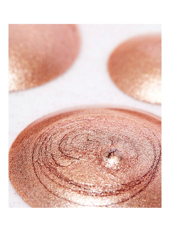 COVER FX - Custom Enhancer Highlighter Drops Rose Gold - Image 1