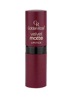 Golden Rose Velvet Matte Lipstick 01 Matte Pure Nude  - Image 2
