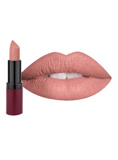 Golden Rose Velvet Matte Lipstick 01 Matte Pure Nude  - Image 4