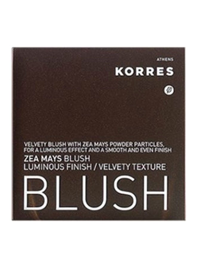 كوريس أحمر خدود - Image 2