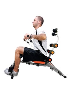 six pack care Six Pack Care Exercise Bench  - Image 2
