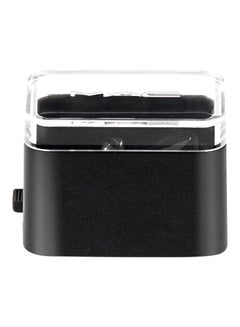 M.A.C Universal Pencil Sharpener Black/Grey  - Image 2