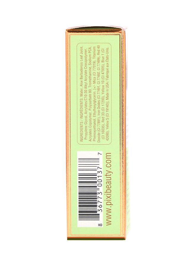 pixi Sheer Cheek Gel Flushed  - Image 3
