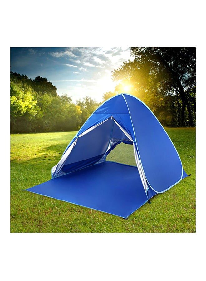 LIXADA - Instant Pop Up Tent 165x150x110cm - Image 1