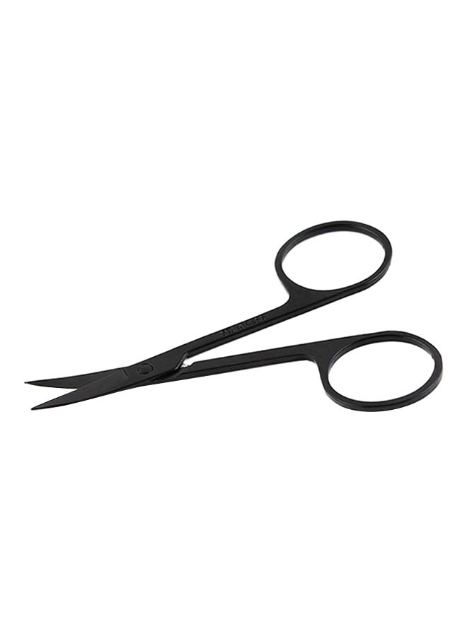 Sharpdo Stainless Steel Scissors Black - Image 1