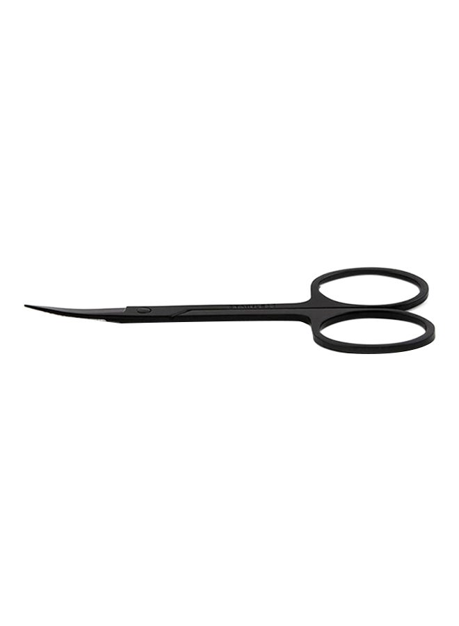 Sharpdo Stainless Steel Scissors Black - Image 2