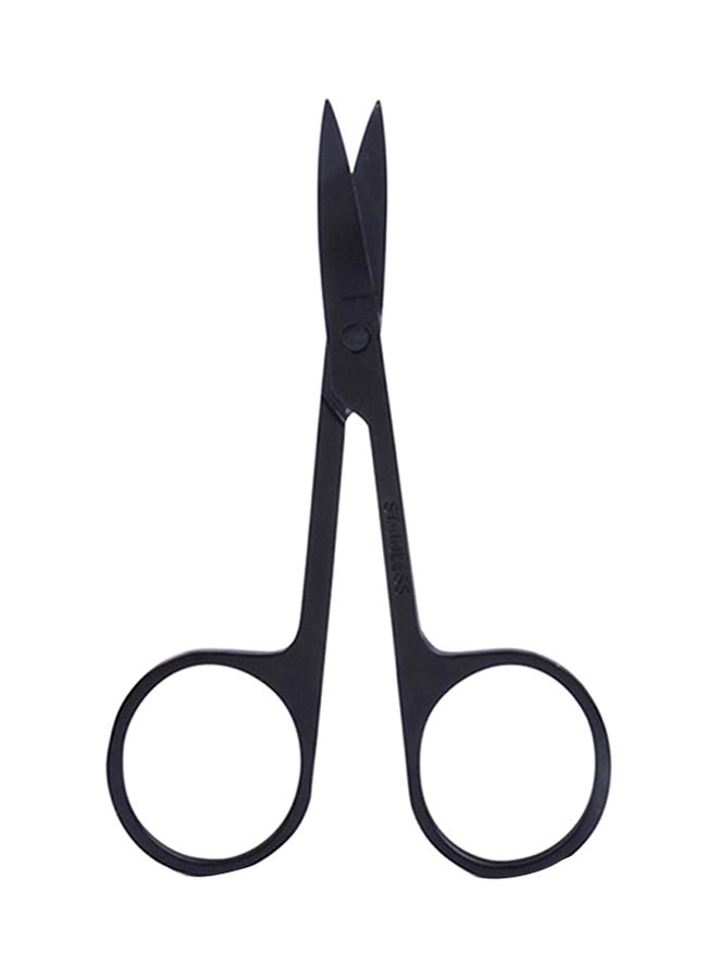 Sharpdo Stainless Steel Scissors Black - Image 3