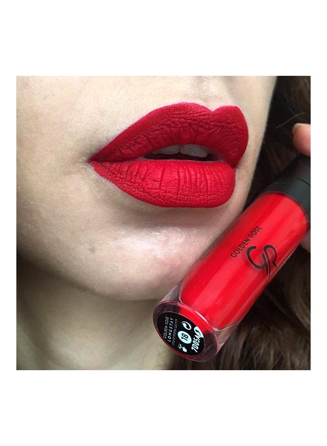 Golden Rose - Longstay Liquid Matte Lipstick 18 - Image 1
