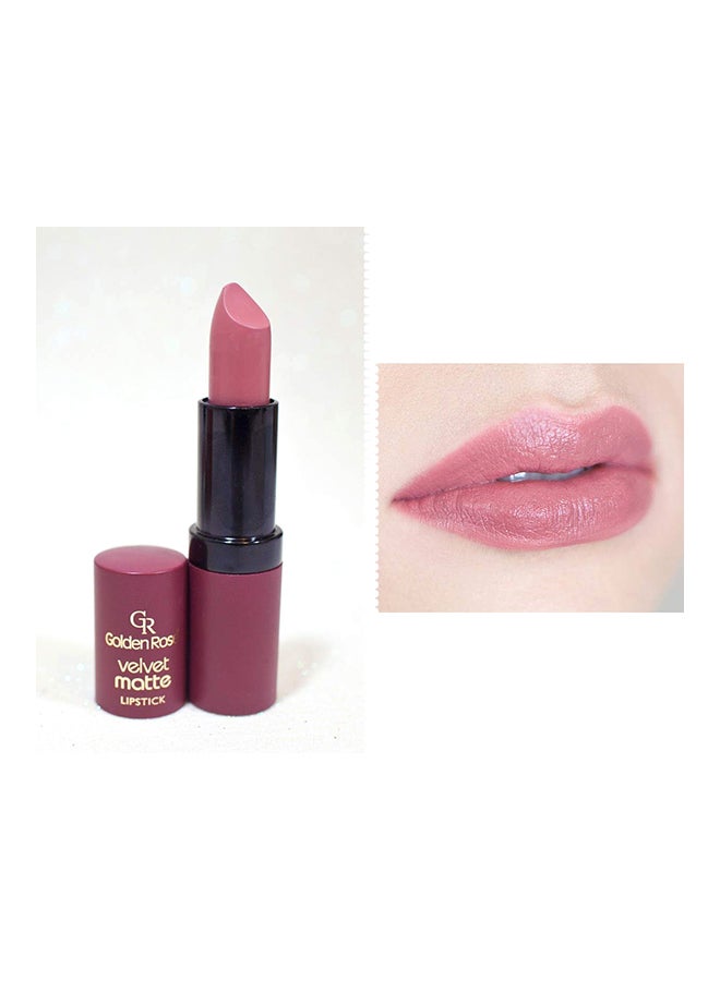 Golden Rose - Velvet Matte Lipstick 02 - Image 1