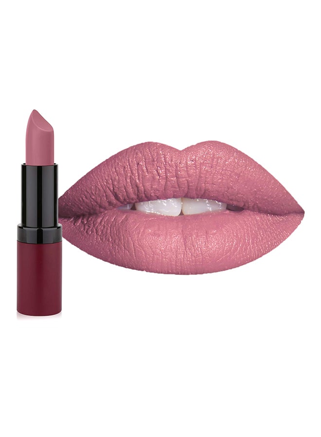 Golden Rose - Velvet Matte Lipstick 02 - Image 1