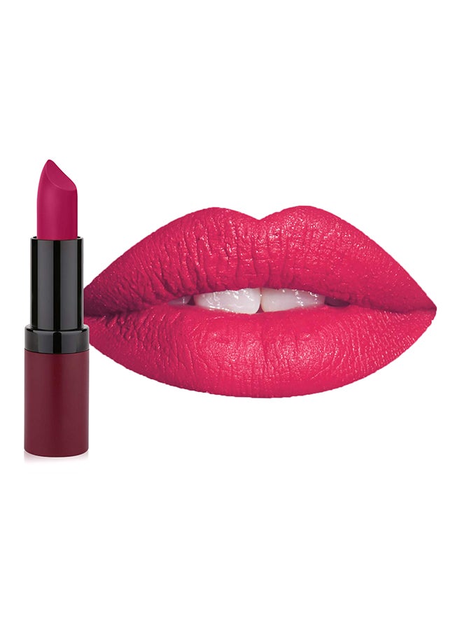 Golden Rose Velvet Matte Lipstick 19 - Image 4