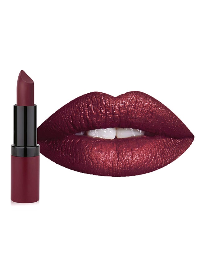 Golden Rose Velvet Matte Lipstick 32 - Image 5
