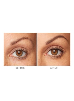 Golden Rose Essential High Definition Lift Up And Great Volume Mascara Black  - Image 4