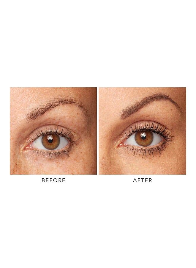 Essential High Definition Lift Up And Great Volume Mascara Black - view 4