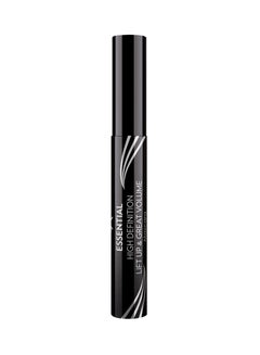 Golden Rose Essential High Definition Lift Up And Great Volume Mascara Black  - Image 3