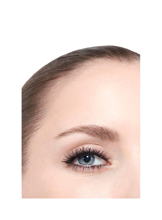 Golden Rose So Cute Intense Volume Definition And Lift Up Mascara Black  - Image 3