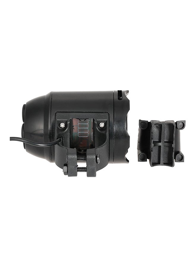 سان دينج أداة تنبيه خفيفة الوزن للدراجة الهوائية - Image 3