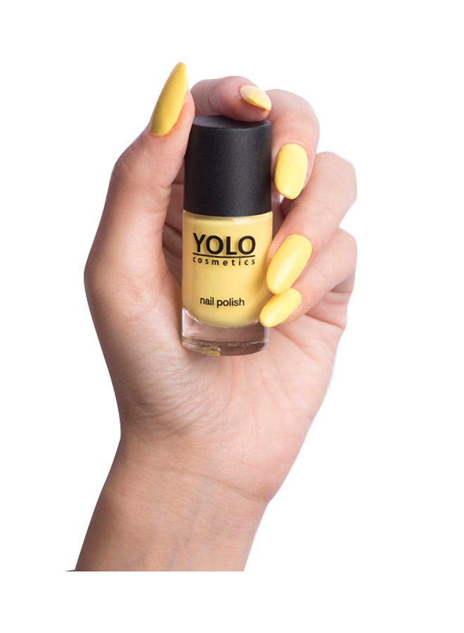 YOLO Nail Polish 143  - Image 2