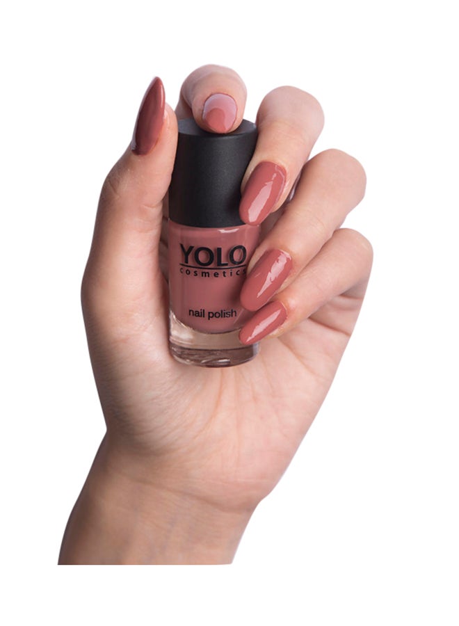 YOLO Nail Polish 126 - Image 2