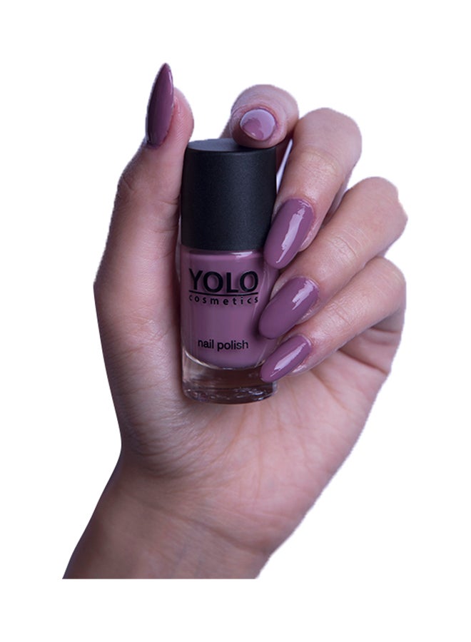 YOLO Nail Polish 167 - Image 2