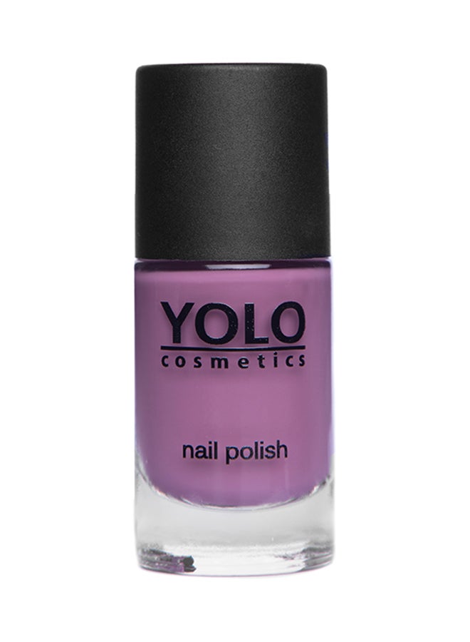 YOLO Nail Polish 167 - Image 1