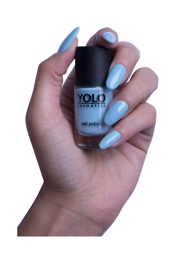 YOLO Long‎ Lasting Glossy Nail Polish 148  - Image 2