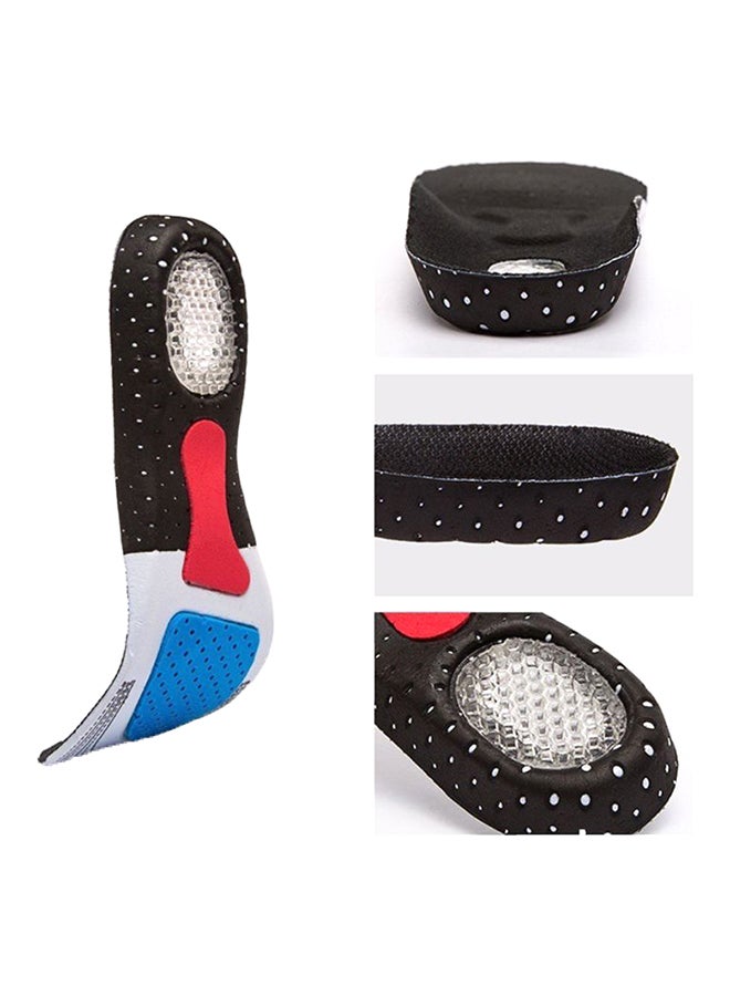 Generic Orthopedic Foot Arch Shoe Pad  - Image 3