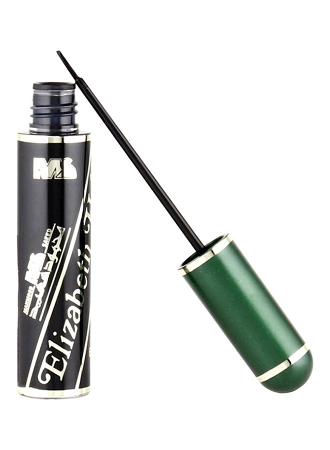 Elizabeth Helen - Mahmoud Saeed Eyeliner Black - Image 1