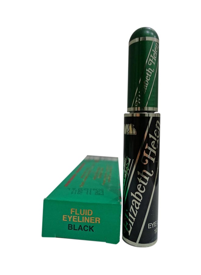 Elizabeth Helen - Mahmoud Saeed Eyeliner Black - Image 1