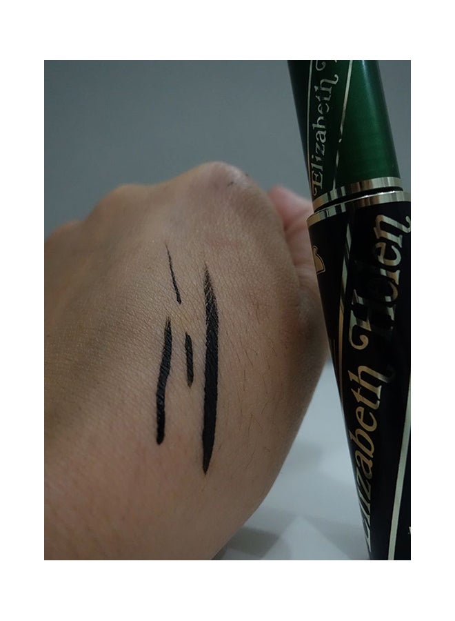 Elizabeth Helen - Mahmoud Saeed Eyeliner Black - Image 1