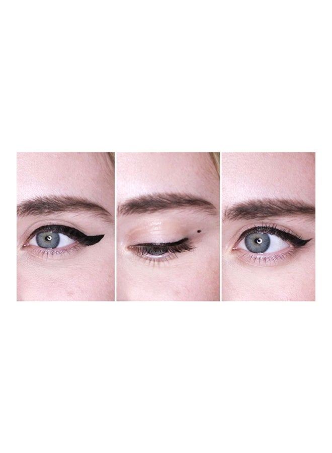 Elizabeth Helen - Mahmoud Saeed Eyeliner Black - Image 1
