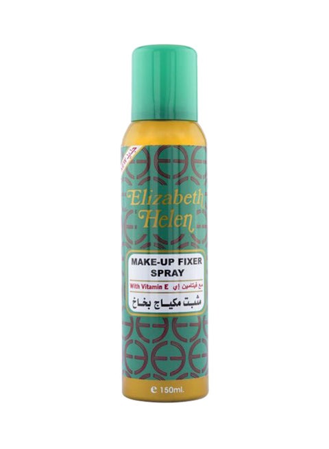 Make Up Fixer Spray Clear