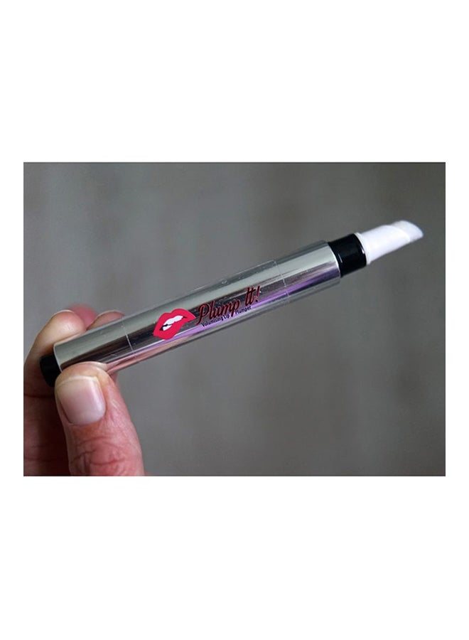 Plump it - Volumising Lip Plumper Clear - Image 1