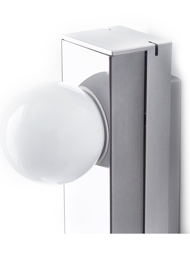 ماركة غير محددة مصباح جداري LED أبيض  - Image 4