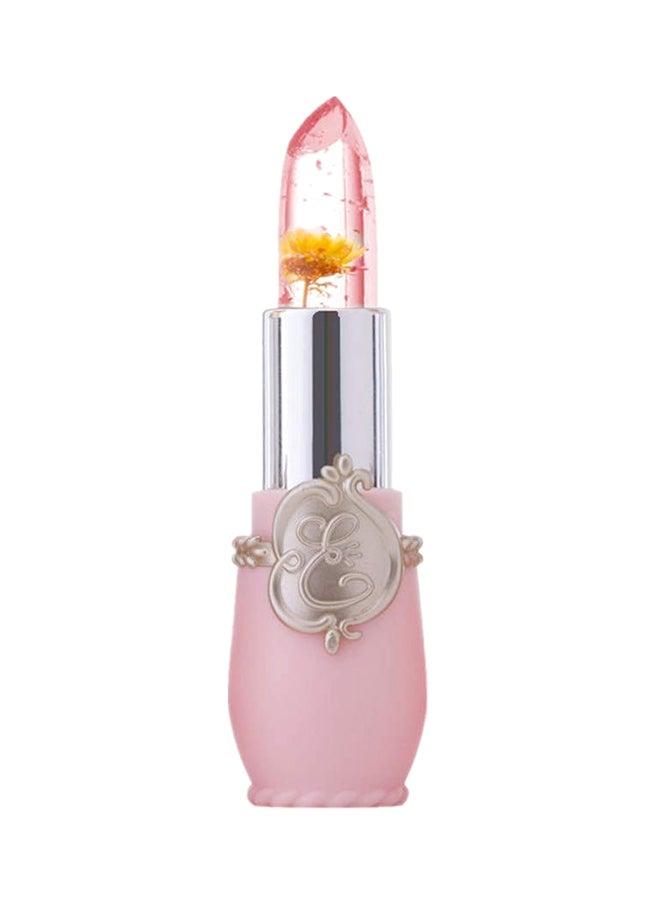 MinFei Crystal Flower Waterproof Lipstick Crystal  - Image 2