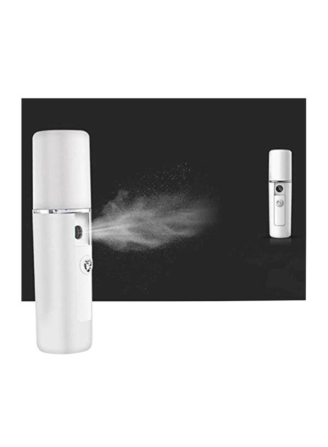Generic Cool Face Mist Clear  - Image 3