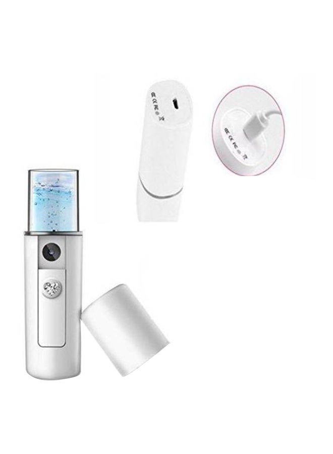 Generic Cool Face Mist Clear  - Image 2