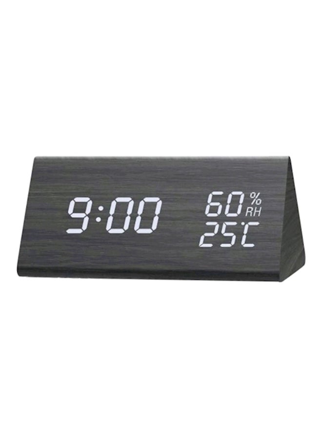 Digital Alarm Clock Multicolour  - Image 1