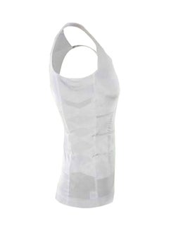 ماركة غير محددة تيشيرت Slim 'N Lift للرجال للنحافة XL  - Image 2