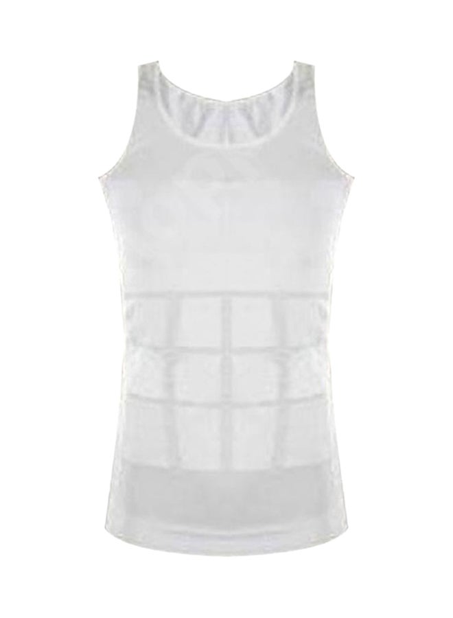 Generic Slim 'N Lift Slimming Shirt For Men XL  - Image 1