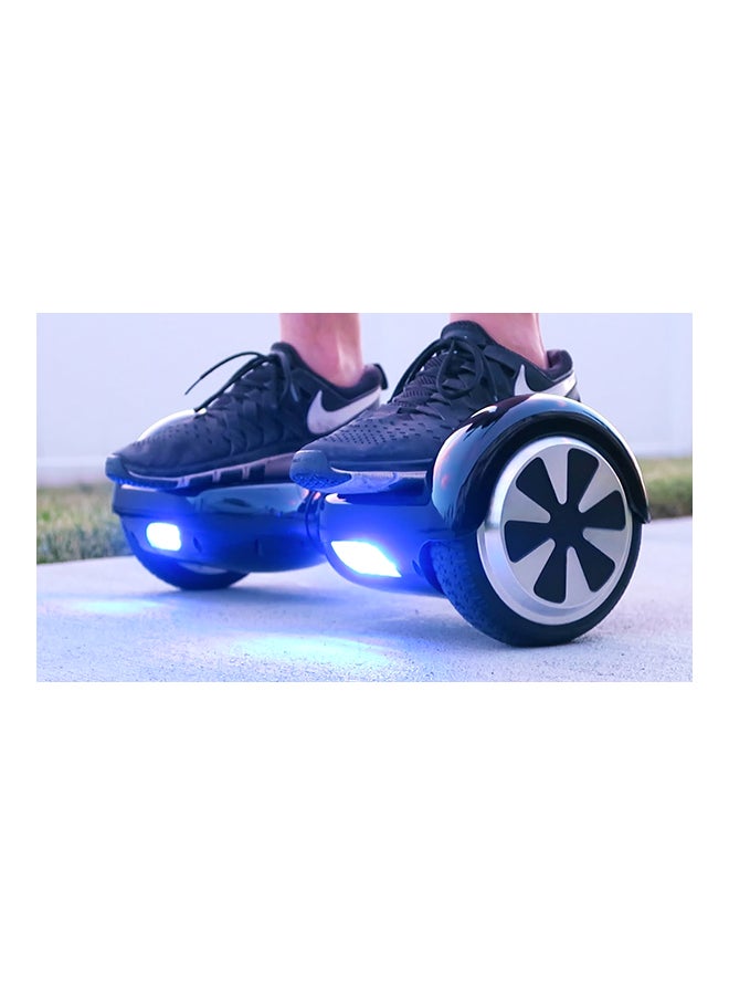 AIRBOARD Hoverboard Self Balancing Electric Scooter Blue 8.5inch - Image 3